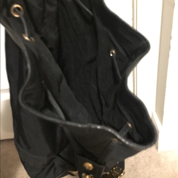 Moschino by Redwall 2 way bag. - Picture 7 of 8